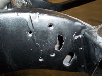 1968 Camaro ~ Click Here